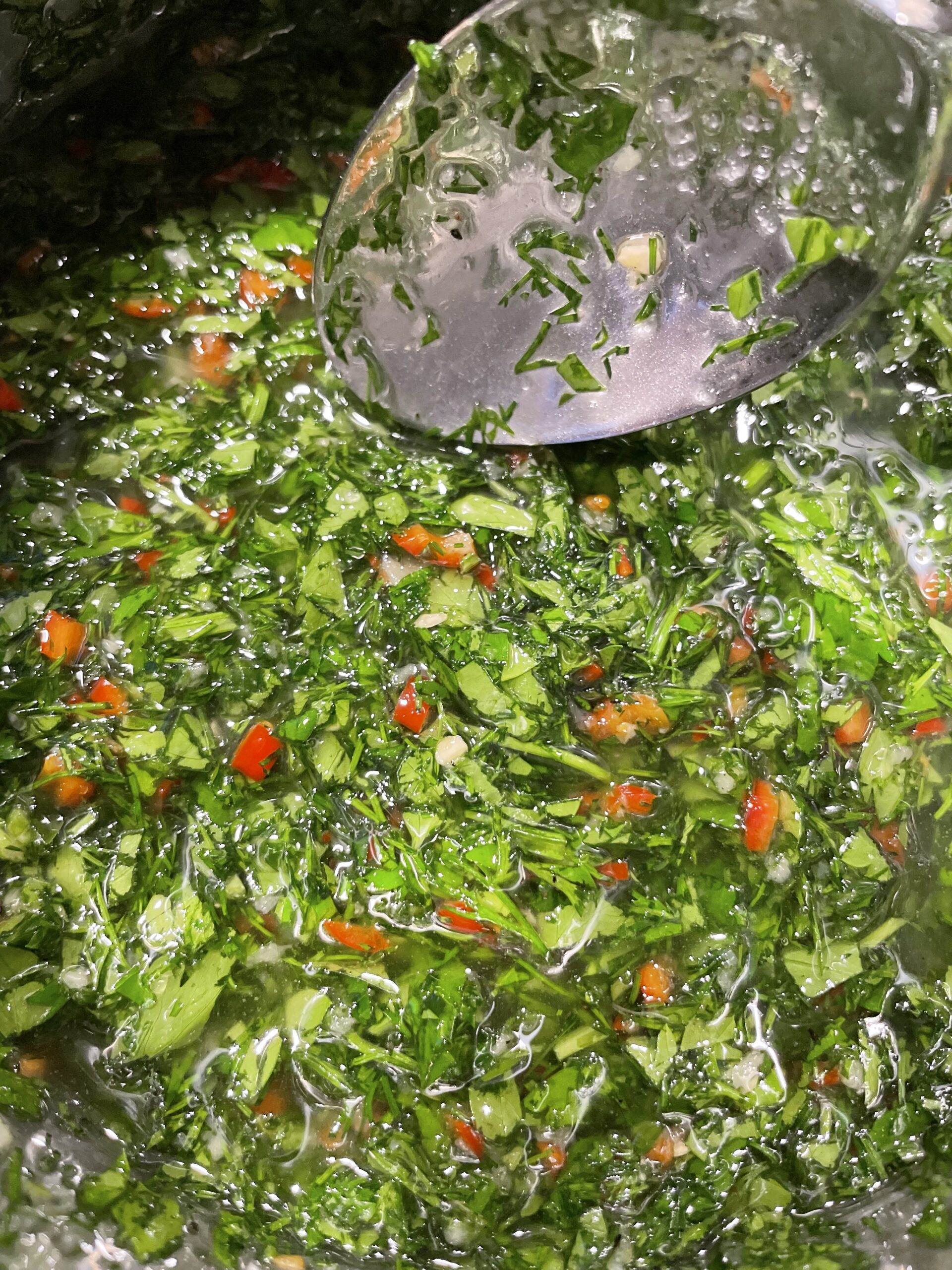 Chimichurri