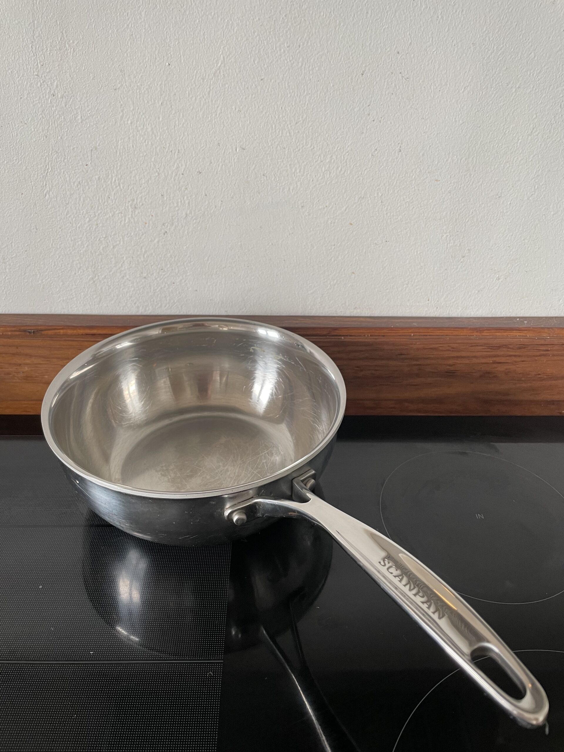sauteuse
