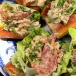 Lobster Roll