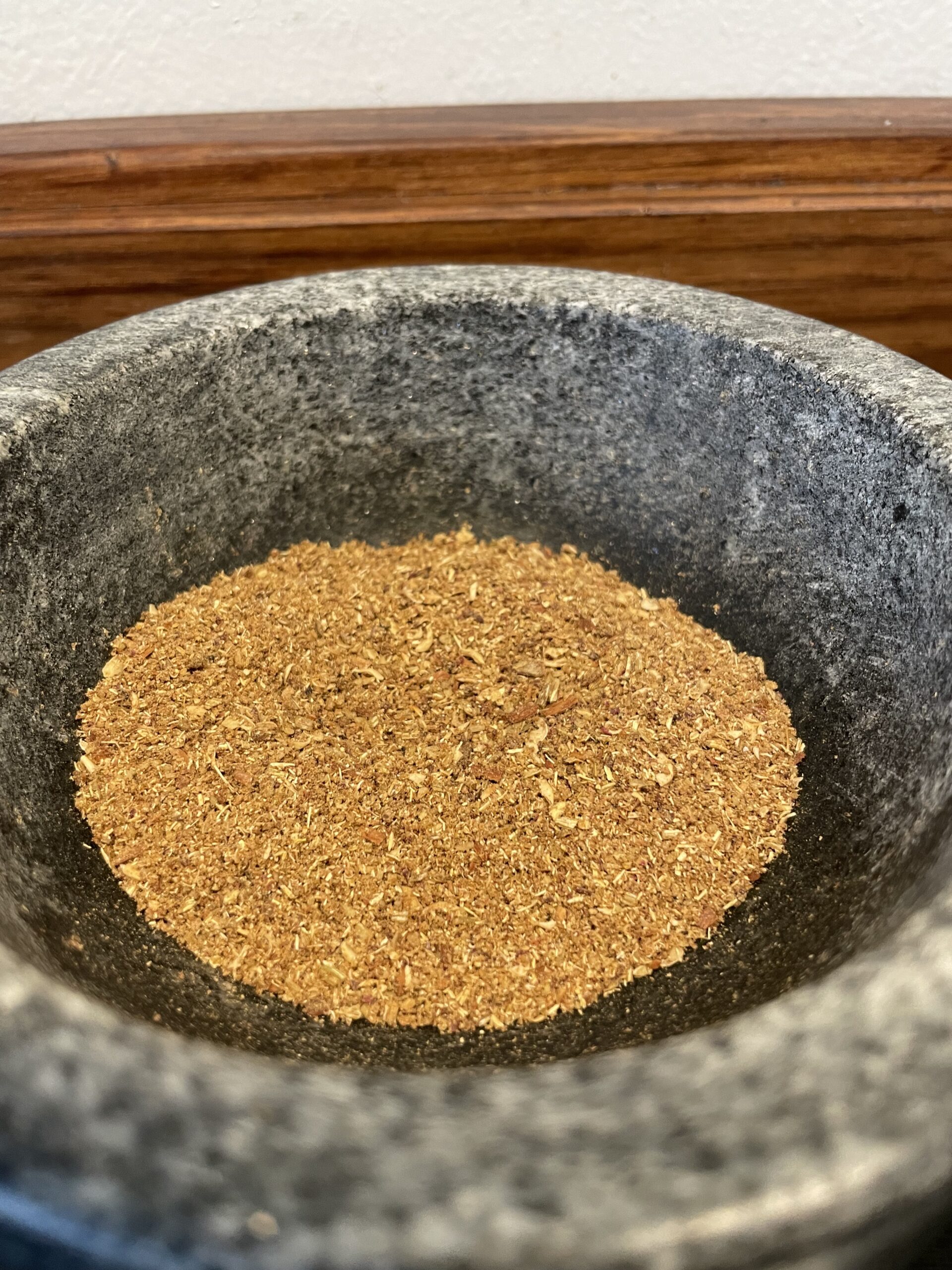 kinesisk five spice