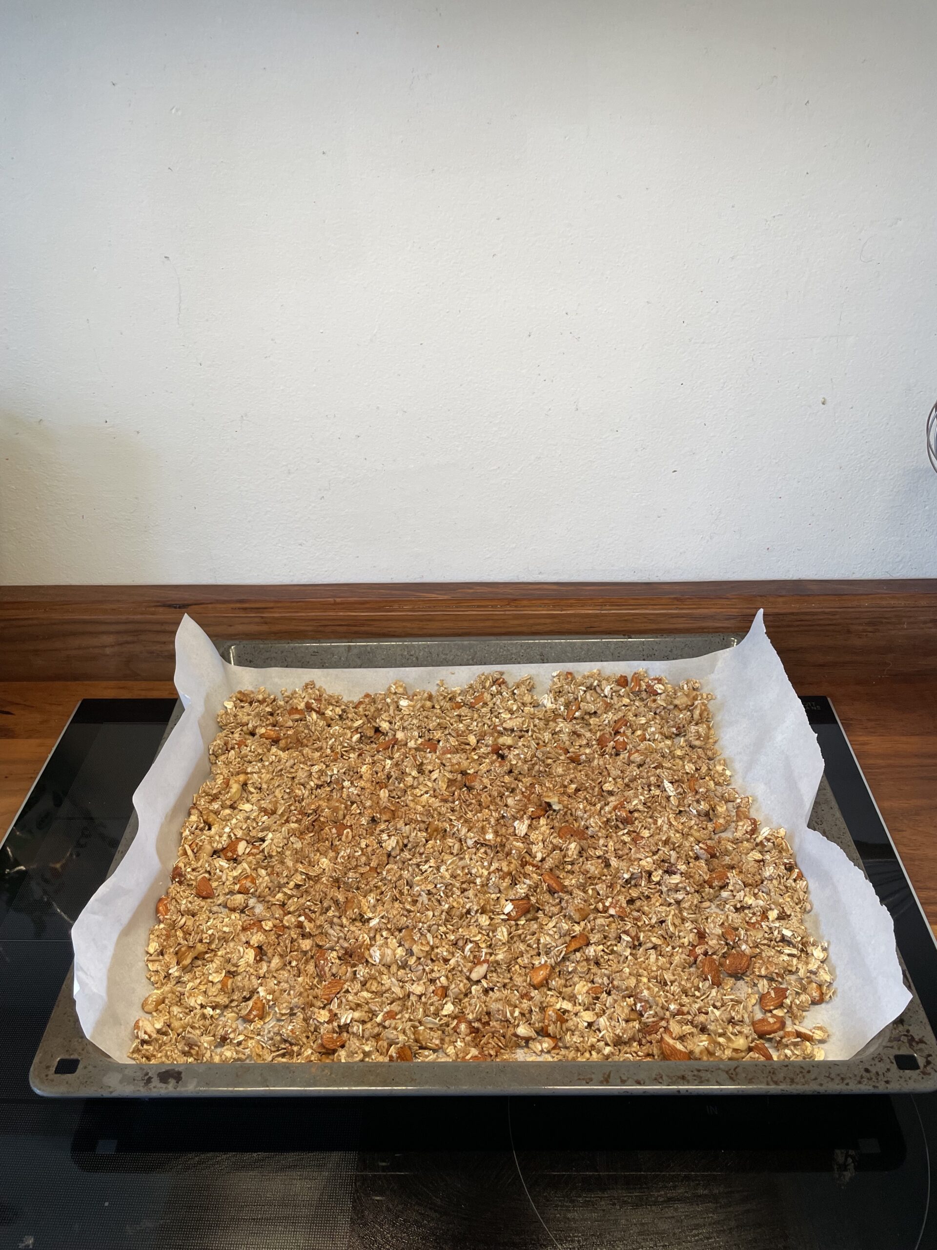 granola