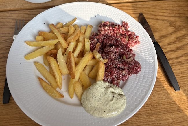 Kalvtartar à la Olle T Cellton IMG_2715