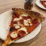 Stockholms bästa pizza